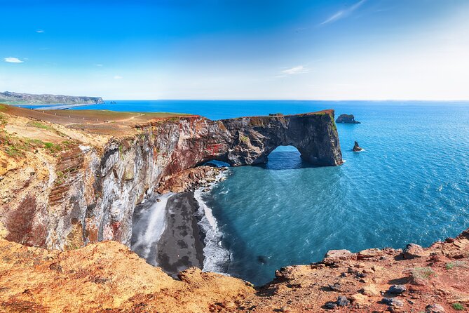 5-Day Iceland Stopover Package - Additional Options