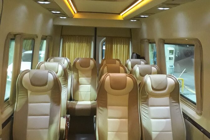 5-Day Istanbul and Ephesus Mini-Group Guided Tour - Exclusions and Group Size