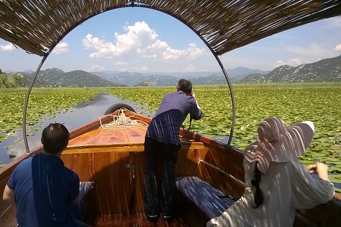5-Day Private Tour - Experience UNESCOs Montenegro - Itinerary Overview