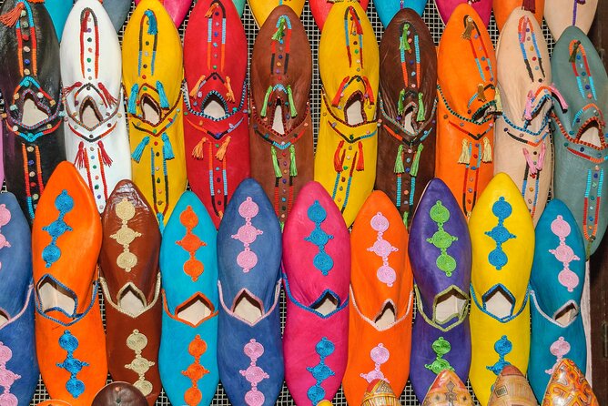5 DAY PRIVATE TOUR FES & RABAT, IMPERIAL CITIES (from Fes) - Frequently Asked Questions