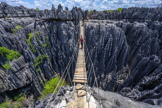 5-Day Tour to Discover the North of Madagascar - What to Expect