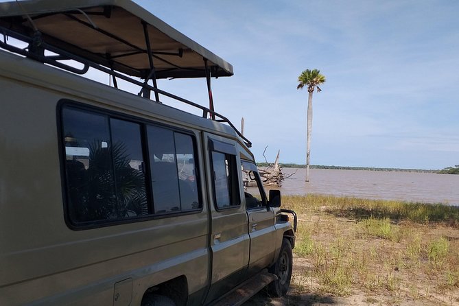 5 Days Explore Selous Game Reserve - Safari Activities Included
