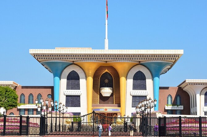 5 Days Jewels Of Oman Package - Frequently Asked Questions