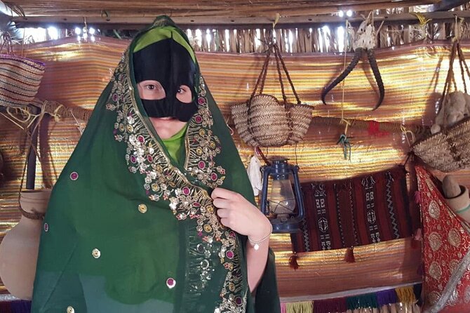 5-Days Private Oman Tour From Muscat - Frequently Asked Questions