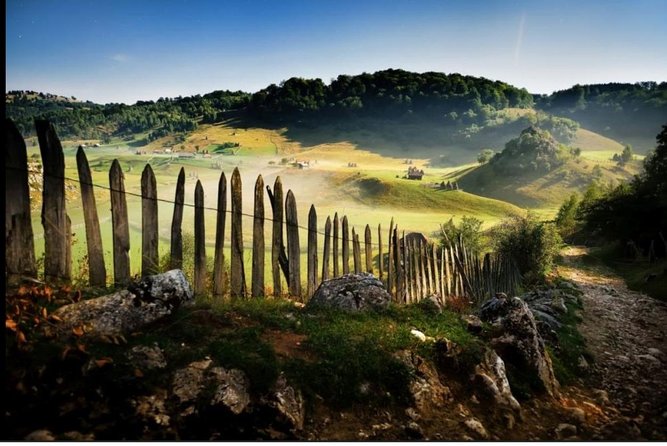 5 Days Private Tour in Transylvania and Dracula Castle - Frequently Asked Questions