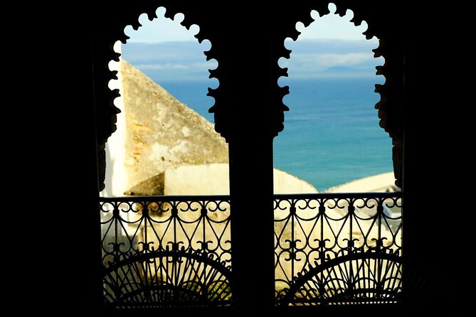 5 Days Private Trip From & Back to Tangier - Frequently Asked Questions