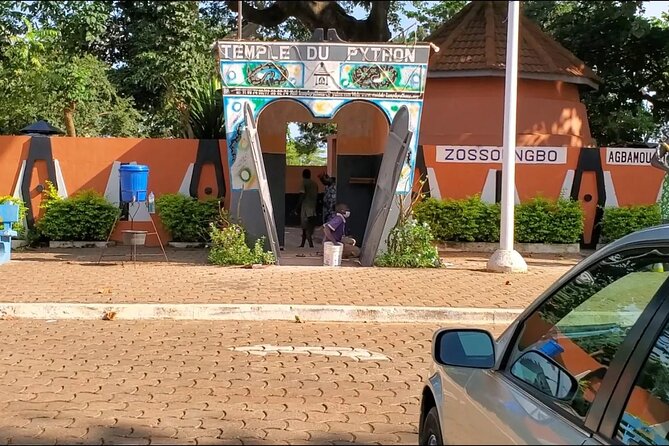 5 Days West African Adventure (Nigeria, Benin, Togo and Ghana) - Cancellation Policy