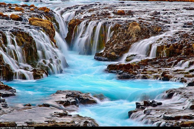 5Day Pirvate Tour of ICELAND From Reykjavik - Tour Highlights
