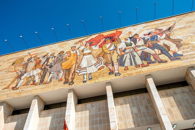 6-Day Albania Tour From Tirane to Kruje. - Accommodation Details
