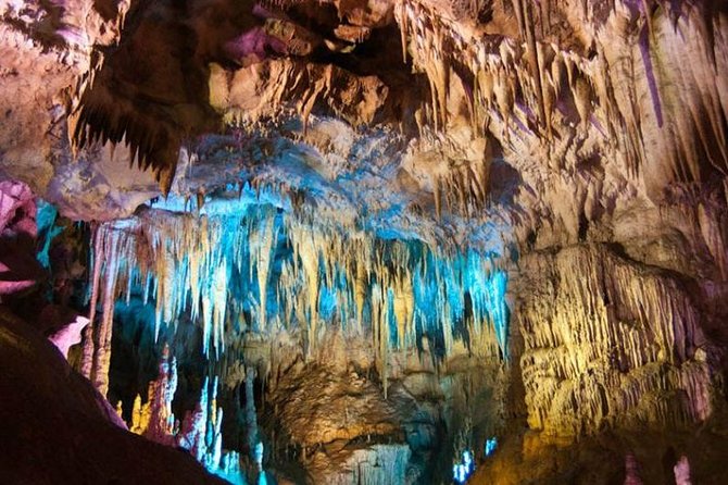 6 Day Mixed Tour in Western Georgia Linked With Jazz Fest - Jazz Fest Highlights