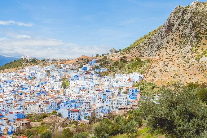 6-Day Morocco Tour From Casablanca
