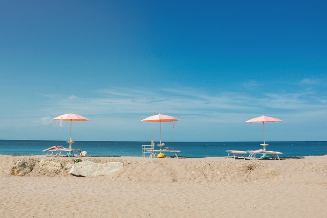 6-Day Pompeii, the Amalfi Coast & Irresistible Italy Small-Group Tour From Rome - Accommodation Details