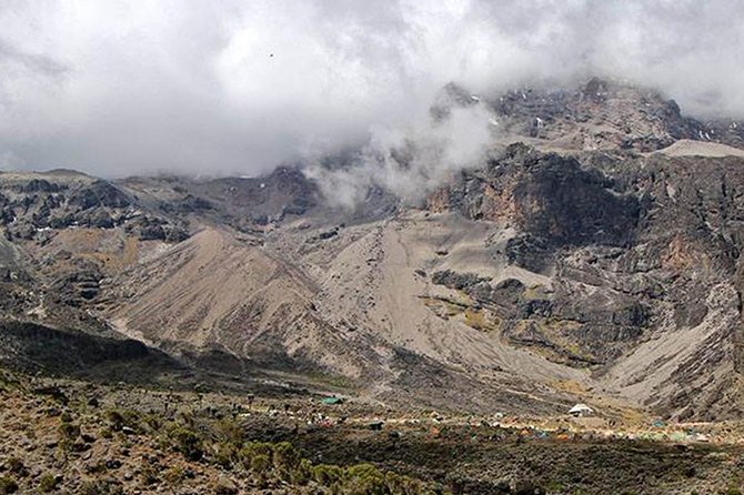 6-Day Private Guided Hiking Tour to Kilimanjaro Umbwe Route - Customer Reviews