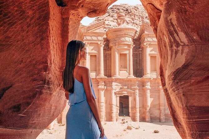6-Day Private Tour, Jordans Top Attraction - Meeting and Pickup Details
