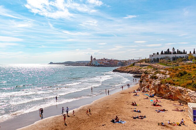 6-Day Valencia and the Scenic Coast Small-Group Tour From Madrid - The Sum Up