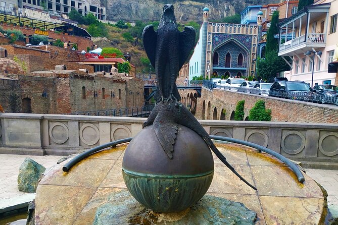 6 Days/5 Nights Tbilisi Tour in Georgia All-inclusive - Free Cancellation and Guarantee