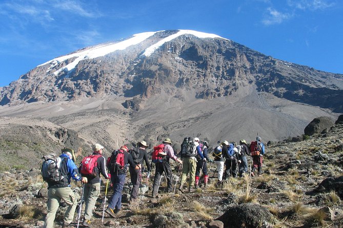 6 Days Marangu Route Mount Kilimanjaro Climb for Leisure - Essential Packing List for Climbers