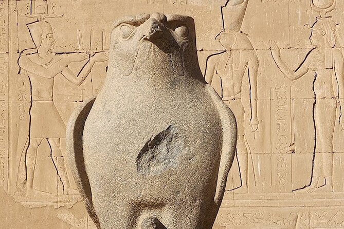 6-Days Private Guided Tour in Luxor, Aswan ,and Abu Simbel - Tour Highlights