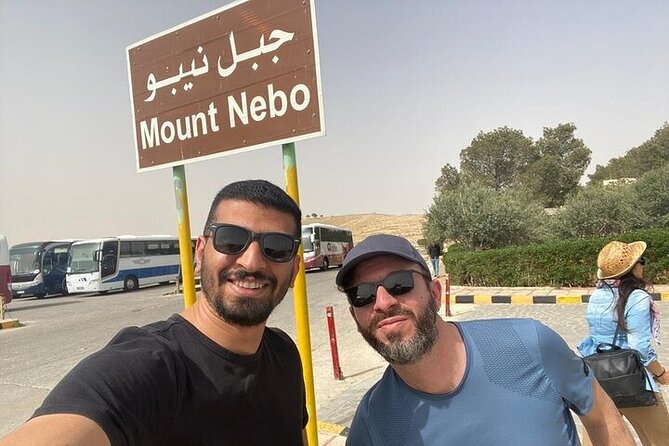 6 Days Private Tour to Amman Baptism Site Petra Wadi Rum Dead Sea - The Sum Up