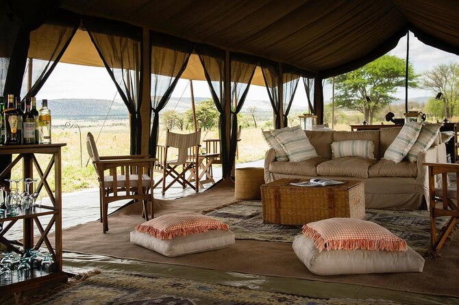 6 Days Tarangire, Lake Manyara, Serengeti & Ngorongoro Crater - Group Join Tour - Frequently Asked Questions