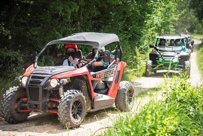 6 Hour Extreme Mountain and River Buggy Quad Tour in Croatia - The Sum Up