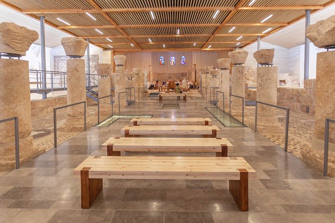 6-Night Best of Jordan Tour From Amman: Jerash, Dead Sea, Petra, and Wadi Rum - What To Expect