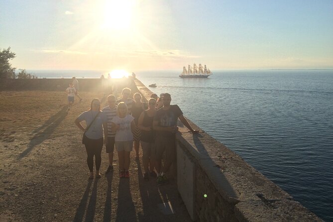 60-minute Small Group Guided Walking Tour in Piran - Additional Information