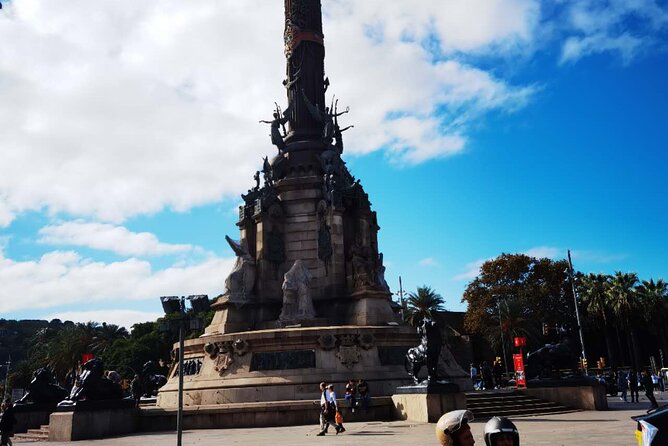 7-Day Classic Trip in Portugal and Spain - Destinations Visited