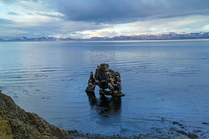 7 Day Iceland Self-Drive Ring Road Trip