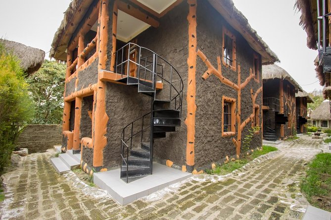 7-Day Maasai Mara, Lake Nakuru, Lake Naivasha and Amboseli Safari From Nairobi - Booking Details