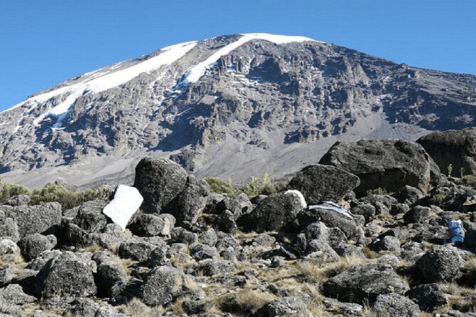 7-Day Mount Kilimanjaro Trekking