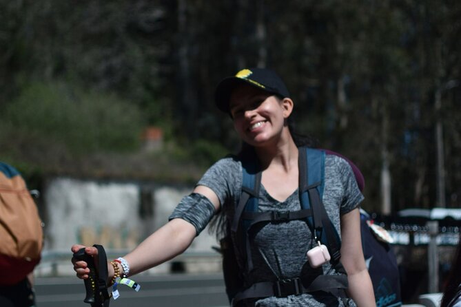 7-Day Portuguese Camino De Santiago Tour From Tui - Additional Tour Details