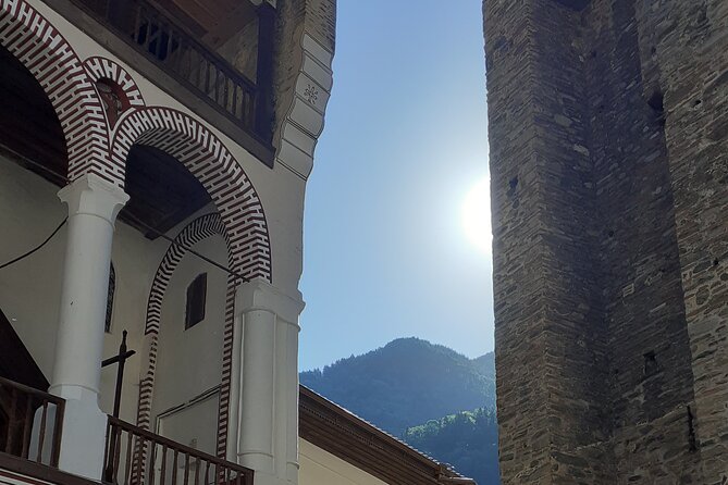 7-Day Private Tour in the Heart of Bulgaria and Greece - Operating Hours