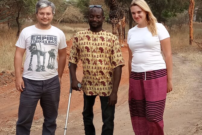 7-Day Senegal Private Trip From Dakar - Overview of 7-Day Senegal Private Trip