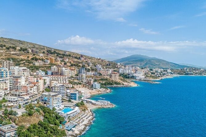 7-Day Tour Of Albanias Towns And Other Highlights From Tirana - Transportation and Accommodation Details
