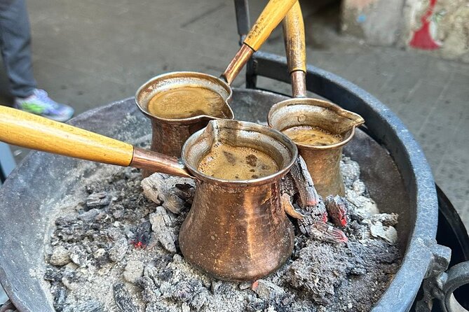 7 Days 6 Nights in ClasSICal Turkey SIC Included Domestic Flights - Itinerary Overview