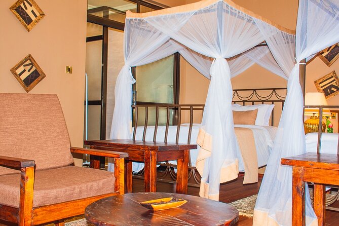 7 Days PRIVATE Best of Tanzania Safari *Departing Everyday* - Pricing Details