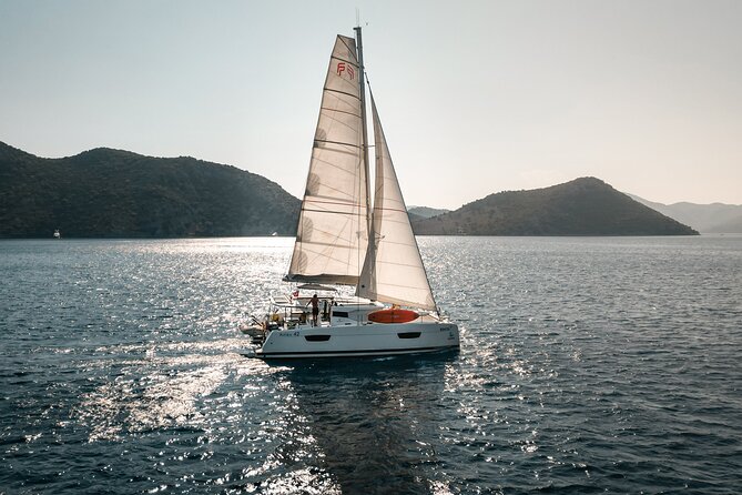 7 Days Private Sailing Retreat in Göcek Turkey - Directions for Airport Transfers