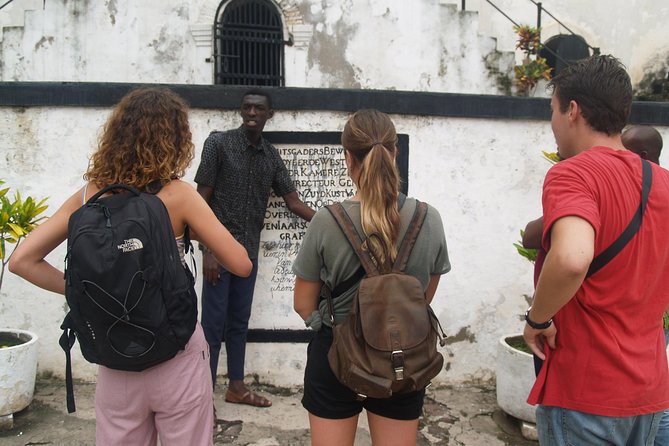 7days/6nights Eco Tourism - Local Cuisine Experience
