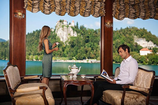 8-Day Lake Bled Pokljuka and Radovljica Private Cycling Tour - Meeting and Pickup Details