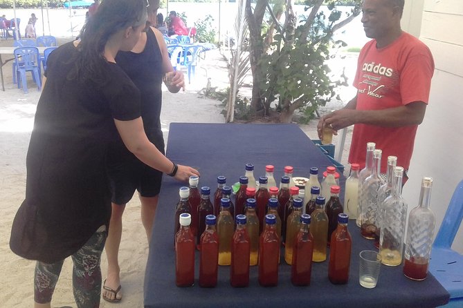 8 Days–One & Only-All Inclusive Amazing Culinary Travel Experience_Chef Sandy - Pickup and Meeting Logistics