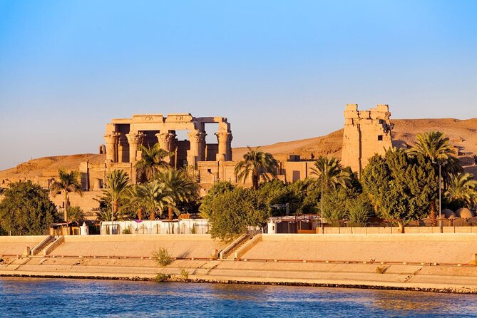 8 Days Tour From Cairo to Aswan and Nile Cruise Journey to Luxor - Pickup Information