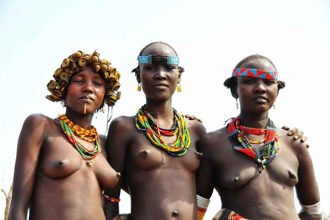 9 Days Tours To Danakil Depression, Simen MNP, Lalibela With Omo Valley Tribes - Booking Information