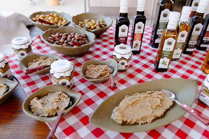 A Culinary Odyssey With Tradition and Entertainment