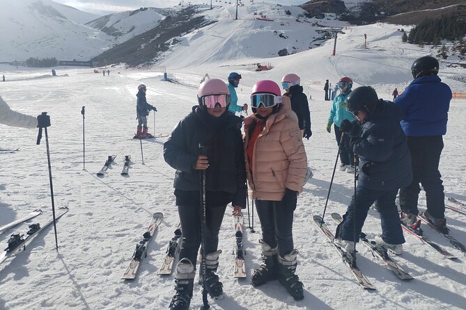 A Day Trip to Shahdag Ski Resort (PRIVATE) - Tour Details