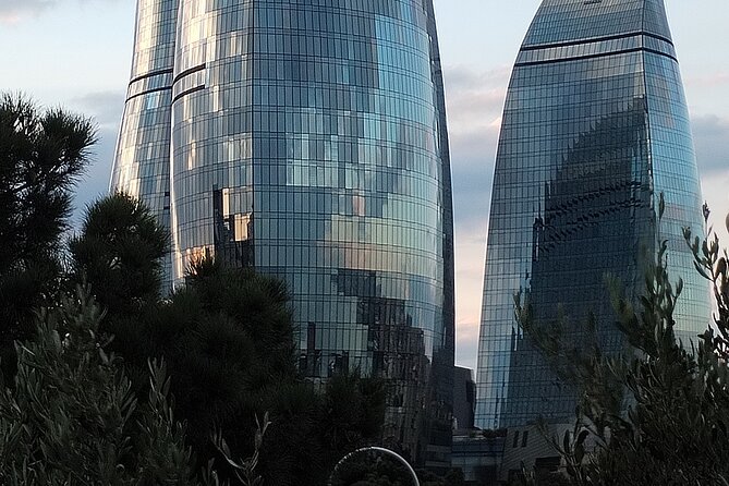 A Full Day Baku City Tour (Private) - Booking and Cancellation Policy