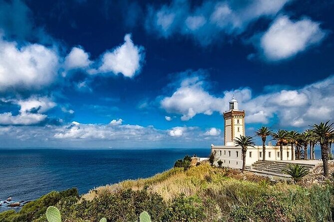 A Full Day-Private City, Sightseeing and Cultural Tour in Tangier - Inclusive Services