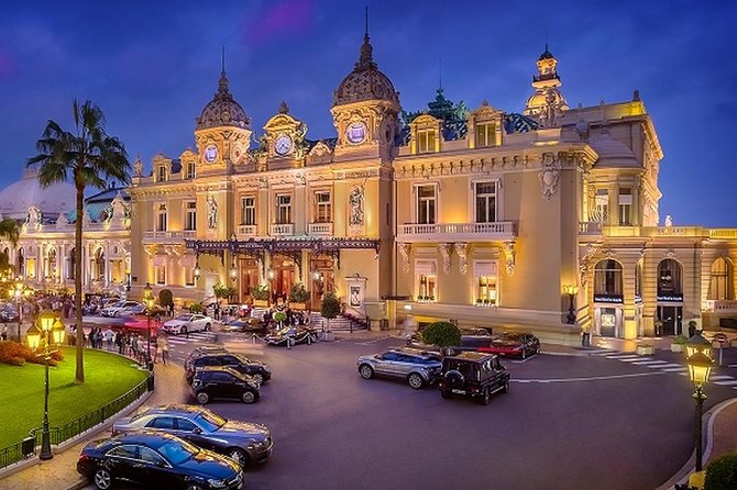 A Walk of Wealth – Guided Tour in Monaco - How to Book