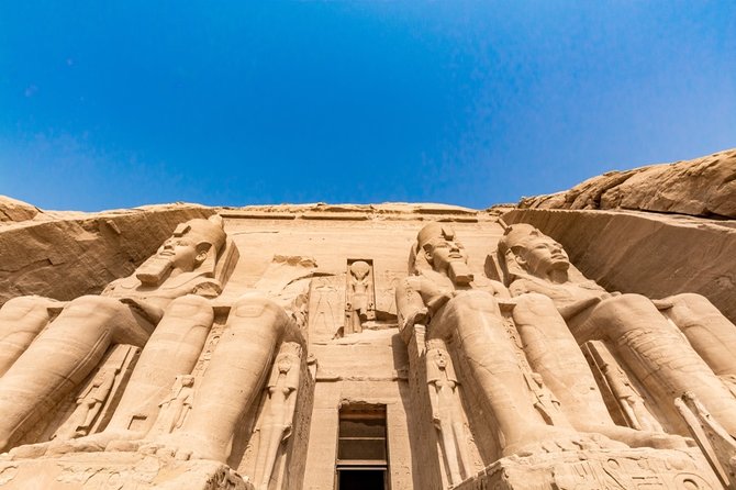 Abu Simbel Temple Private Tour From Aswan - Accessibility and Confirmation
