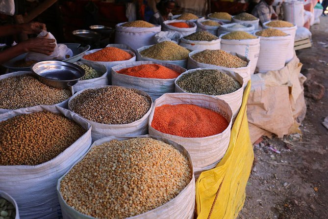Addis Ababa City Tour - Cancellation Policy